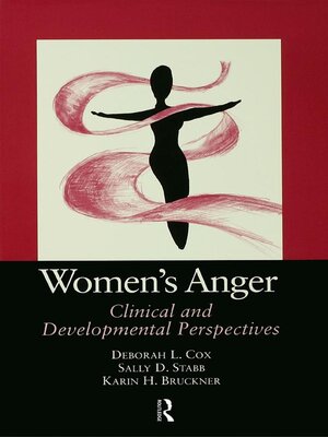 cover image of Women's Anger